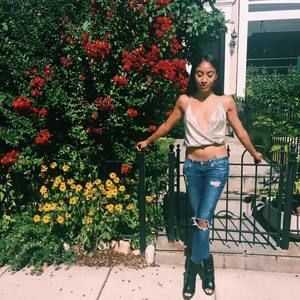 Meet your Posher, Marniqua